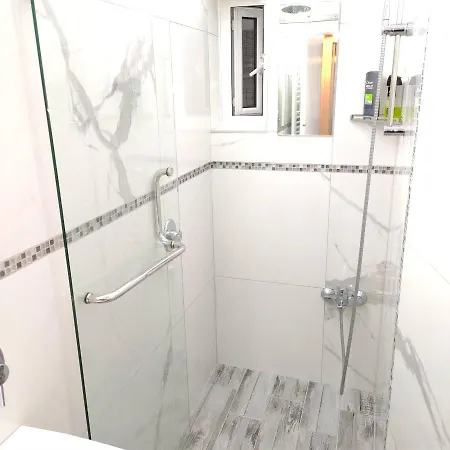 Apartament Promenade With Sea View Saloniki