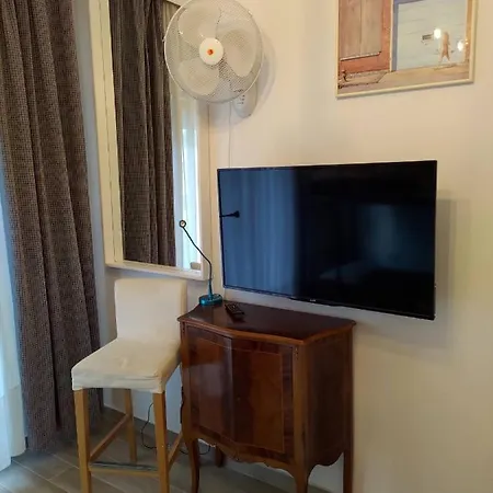 Apartament Promenade With Sea View