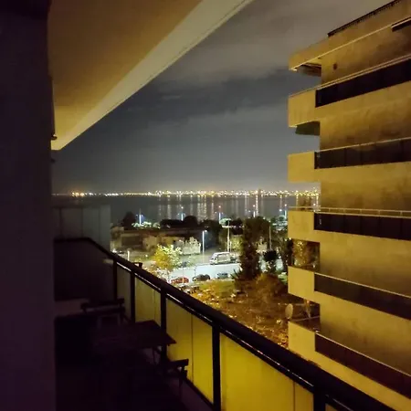 Apartament Promenade With Sea View *