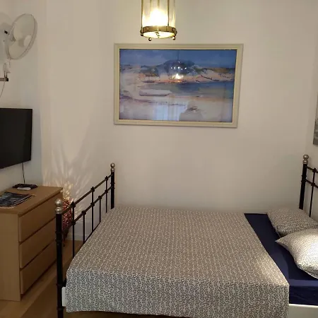 Appartement Promenade With Sea View
