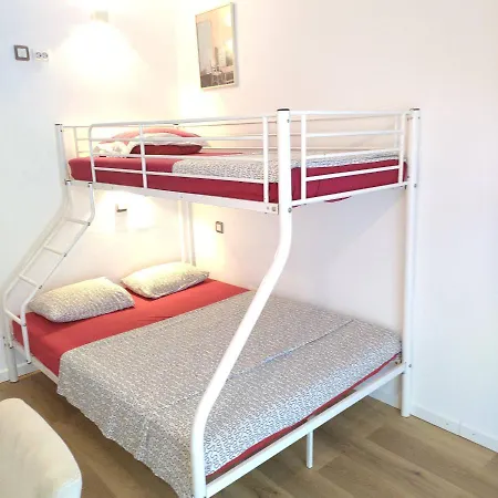 Promenade With Sea View Appartement Thessalonique