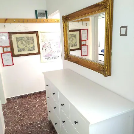 Apartament Promenade With Sea View