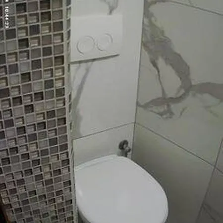 Apartament Promenade With Sea View Saloniki