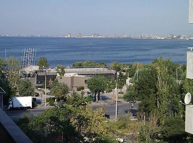 Appartamento Promenade With Sea View *