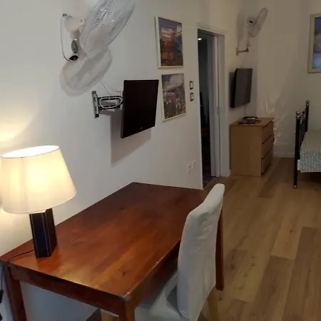 Appartement Promenade With Sea View Thessaloniki