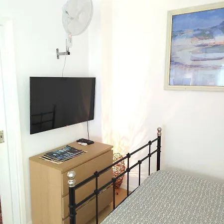 Appartement Promenade With Sea View *