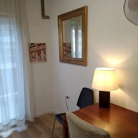 Promenade With Sea View Appartement