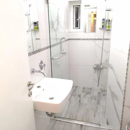 Appartement Promenade With Sea View Thessaloniki
