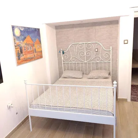 Apartamento Promenade With Sea View Tesalónica