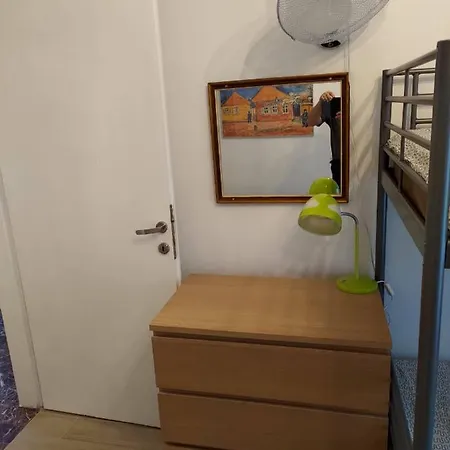 Appartement Promenade With Sea View Thessaloniki
