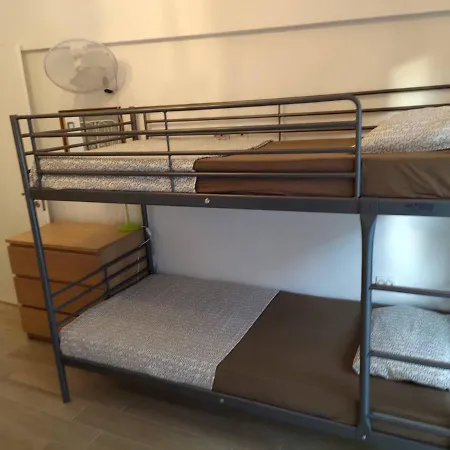 Apartamento Promenade With Sea View