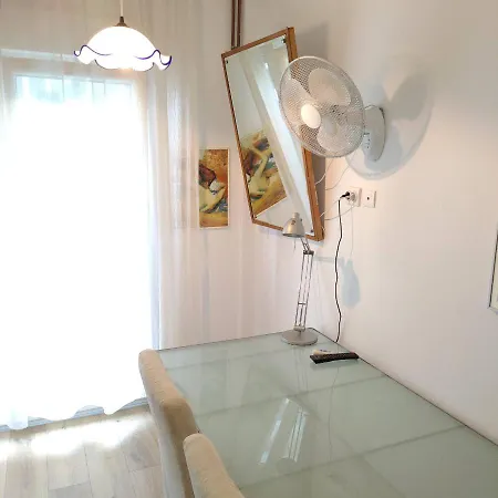 Promenade With Sea View Appartement *