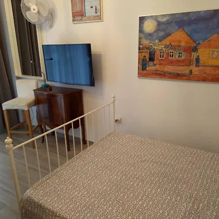 Appartement Promenade With Sea View *