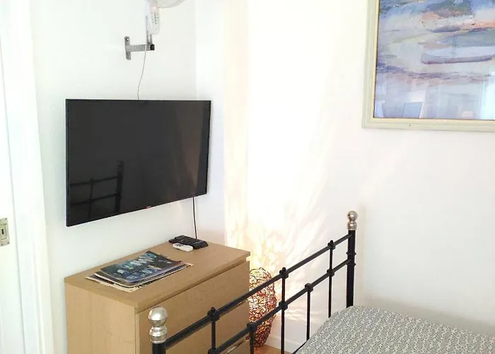 Apartamento Promenade With Sea View *