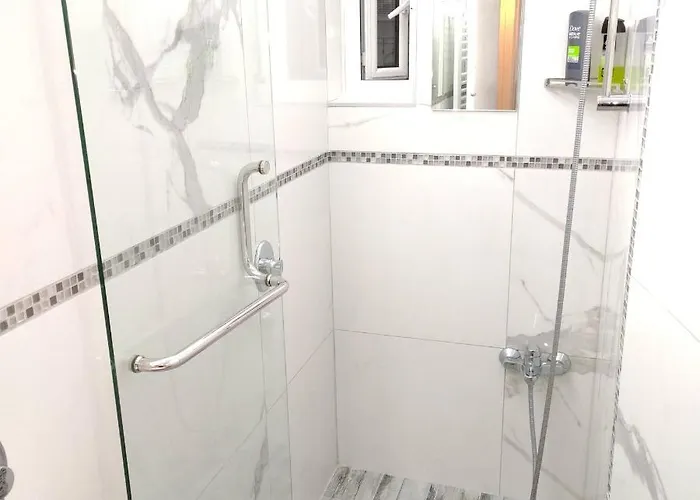 Apartamento Promenade With Sea View Tesalónica