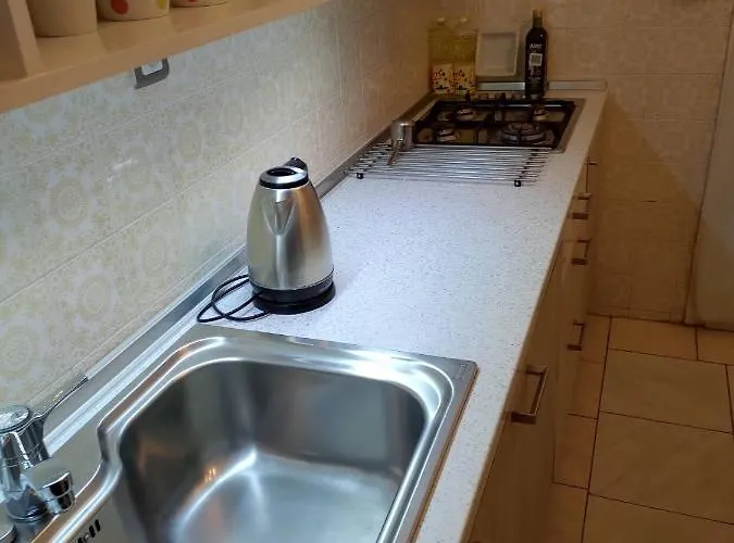 Apartamento Promenade With Sea View *