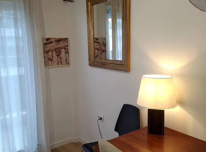 Promenade With Sea View Apartamento