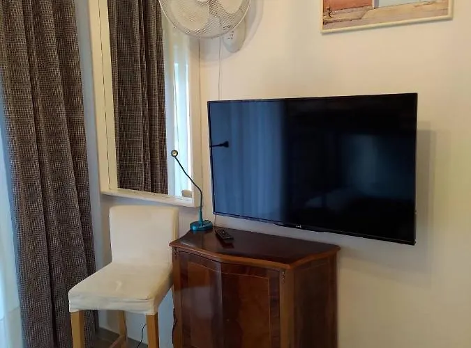 Apartamento Promenade With Sea View