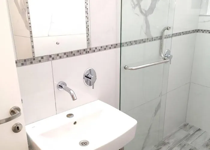 Apartamento Promenade With Sea View Tesalónica