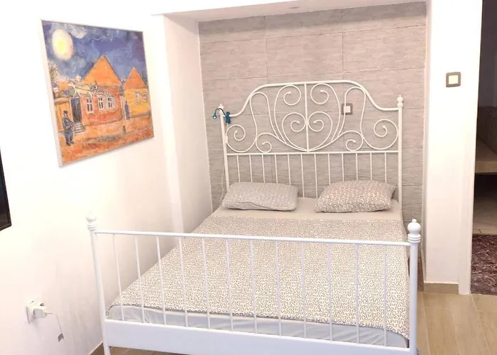 Apartment Promenade With Sea View Thessaloniki