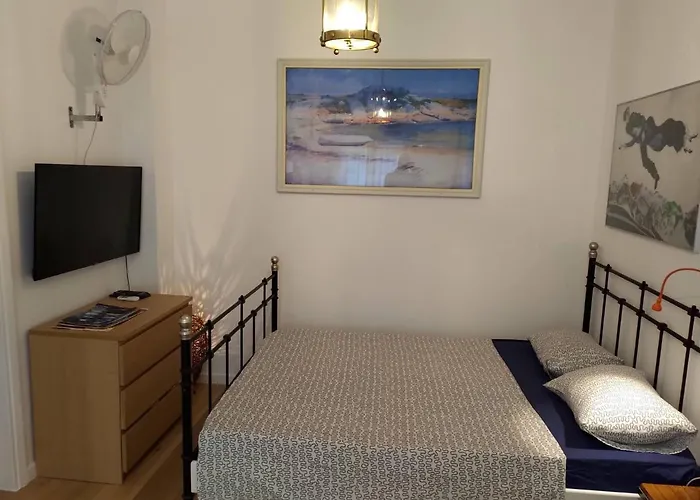 Apartamento Promenade With Sea View