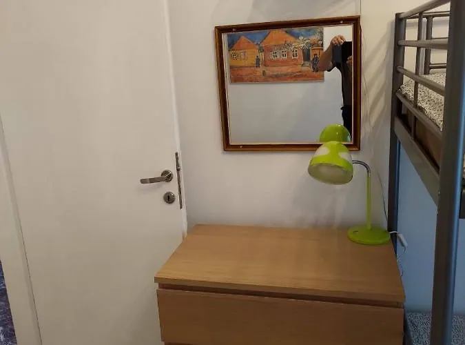 Apartamento Promenade With Sea View Tesalónica
