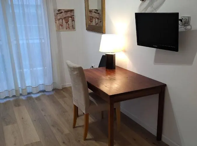 Apartamento Promenade With Sea View