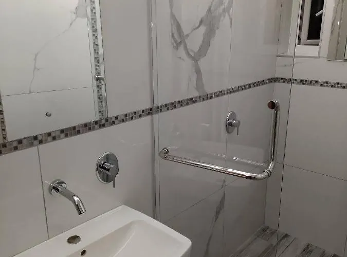 Apartment Promenade With Sea View Thessaloniki