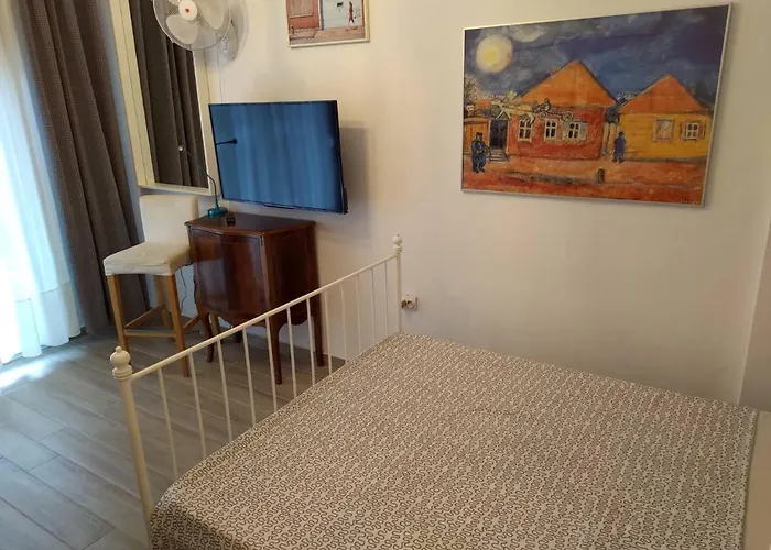 Apartamento Promenade With Sea View *