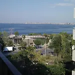 アパート Promenade With Sea View *