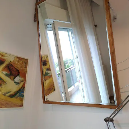 Apartman Promenade With Sea View